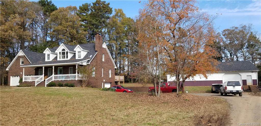 10201 Hambright Road - Photo 1