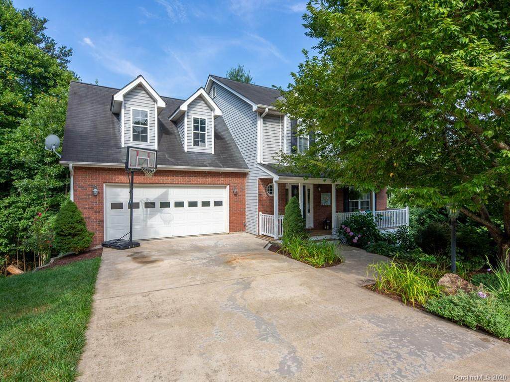 63 Winding Oak Drive - Photo 1