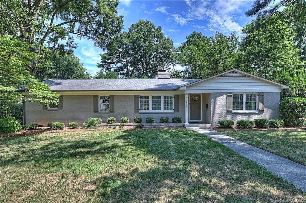 3331 Eastburn Road - Photo 1