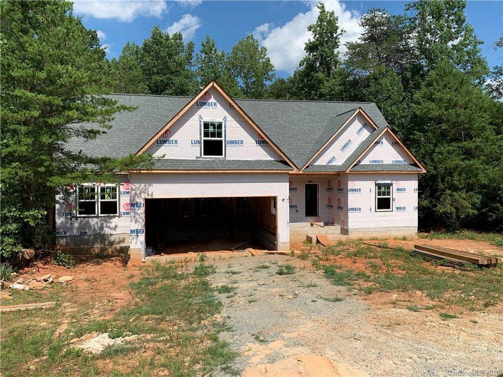 2460 Fay Jones Road - Photo 1
