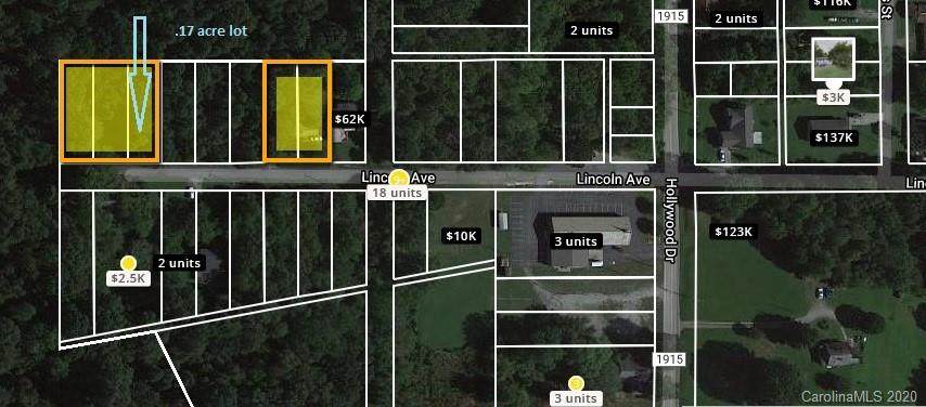 0 Lincoln Avenue - Photo 1