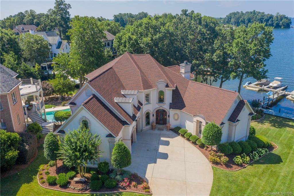 18805 Flat Shoals Drive - Photo 1