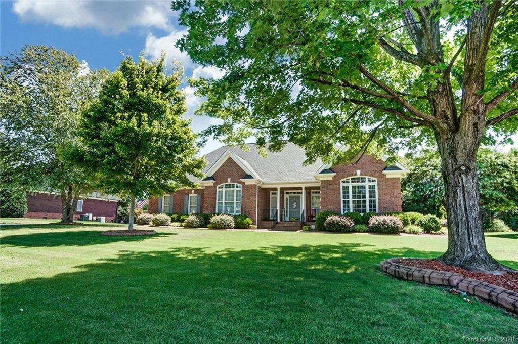 3106 Sea Island Lane - Photo 1