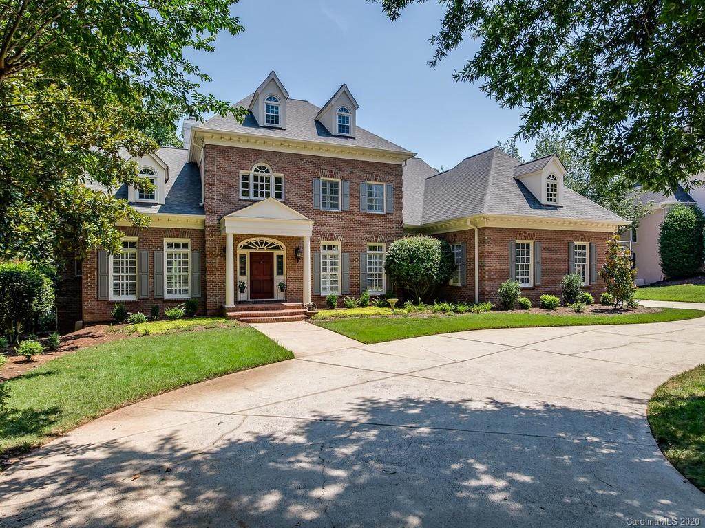 5916 Old Well House Road - Photo 1