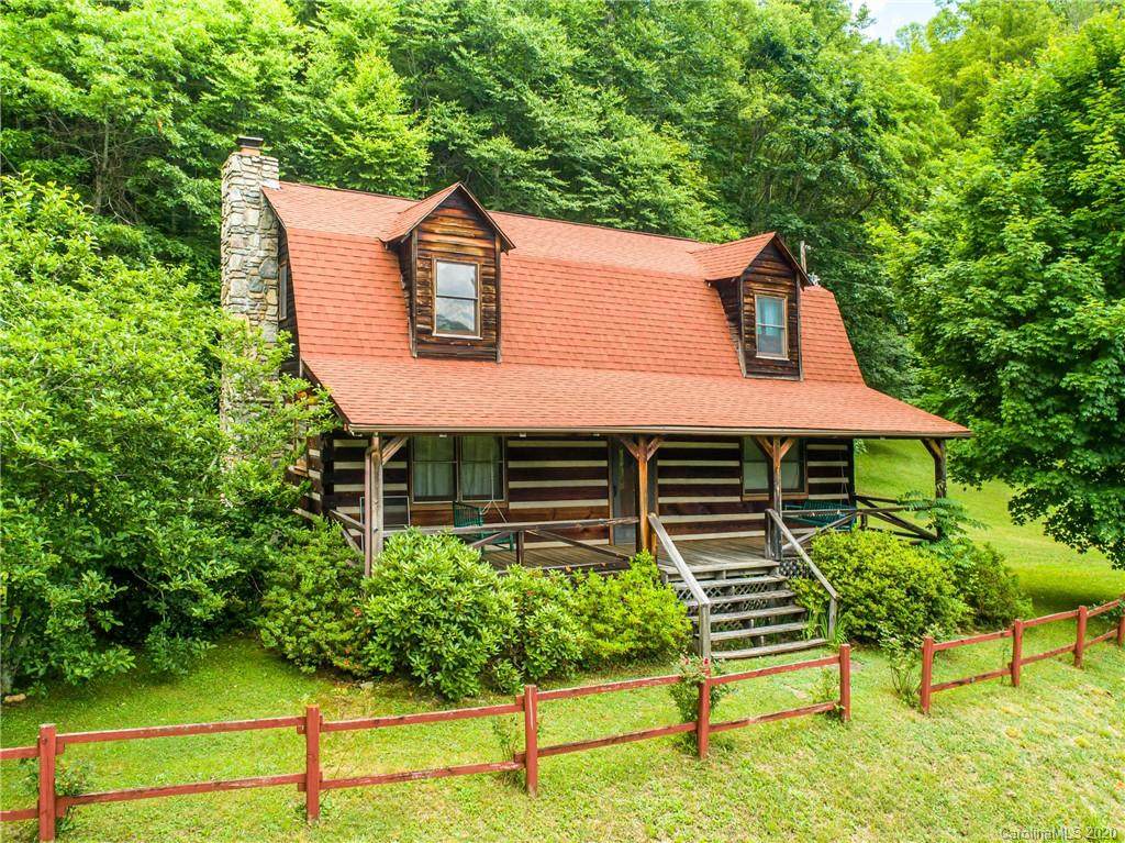 1136 Laurel Branch Road - Photo 1