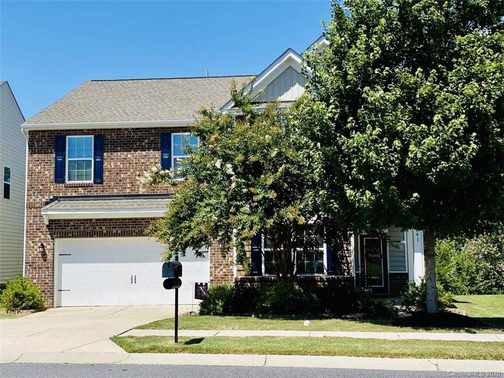 1041 Wallace Lake Road - Photo 1