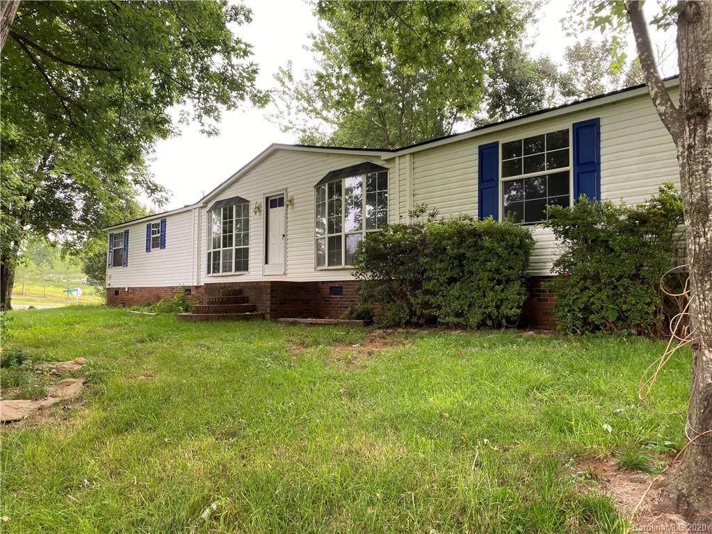 2804 Berea Church Quincy Road - Photo 1