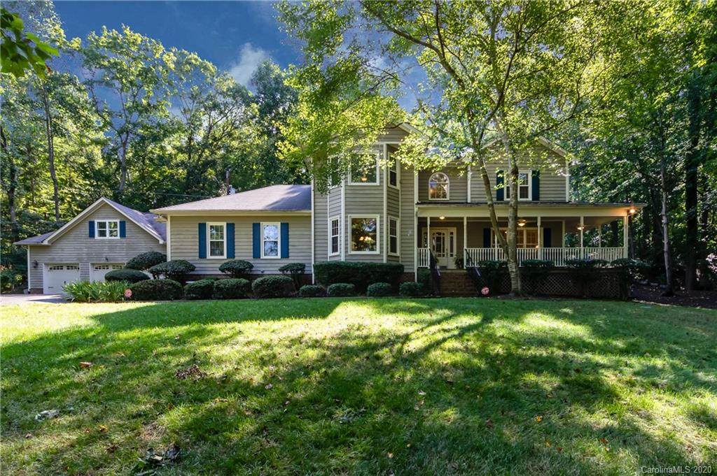 11517 Lands End Drive - Photo 1