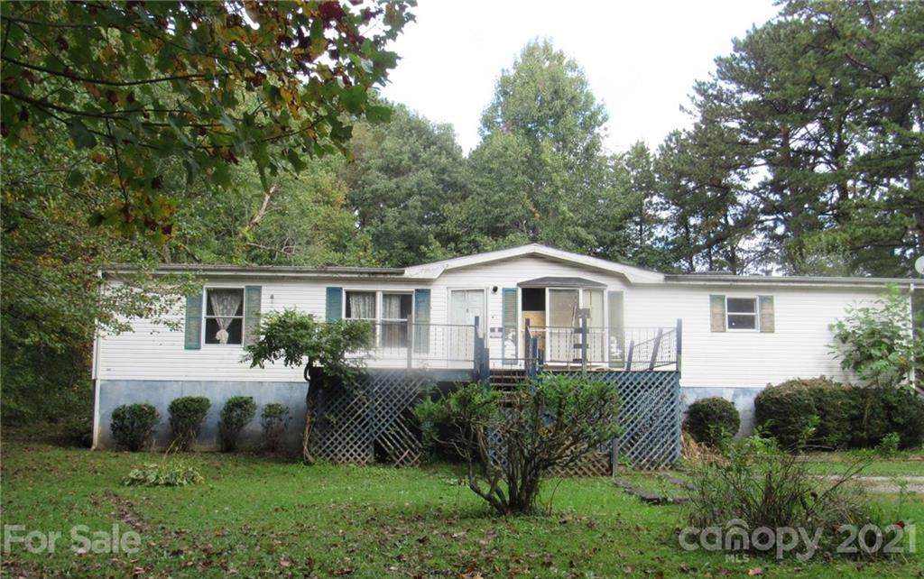 61 Clear Creek Road - Photo 1