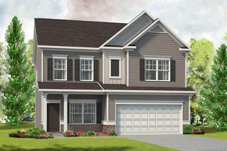 347 Crandon Road - Photo 1