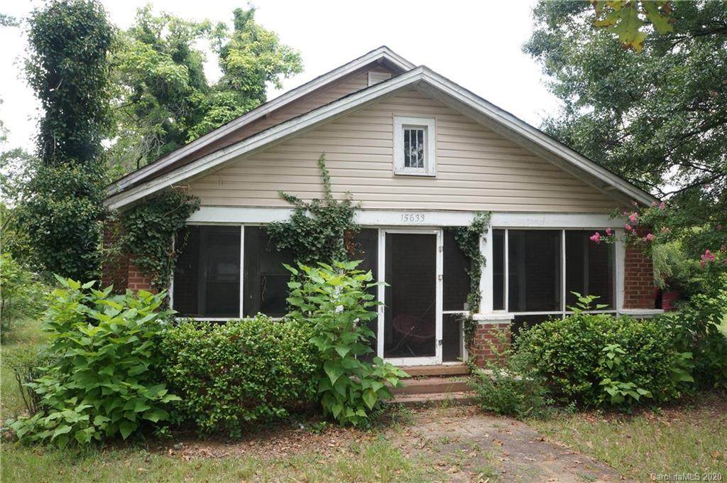 15633 Old Statesville Road - Photo 1