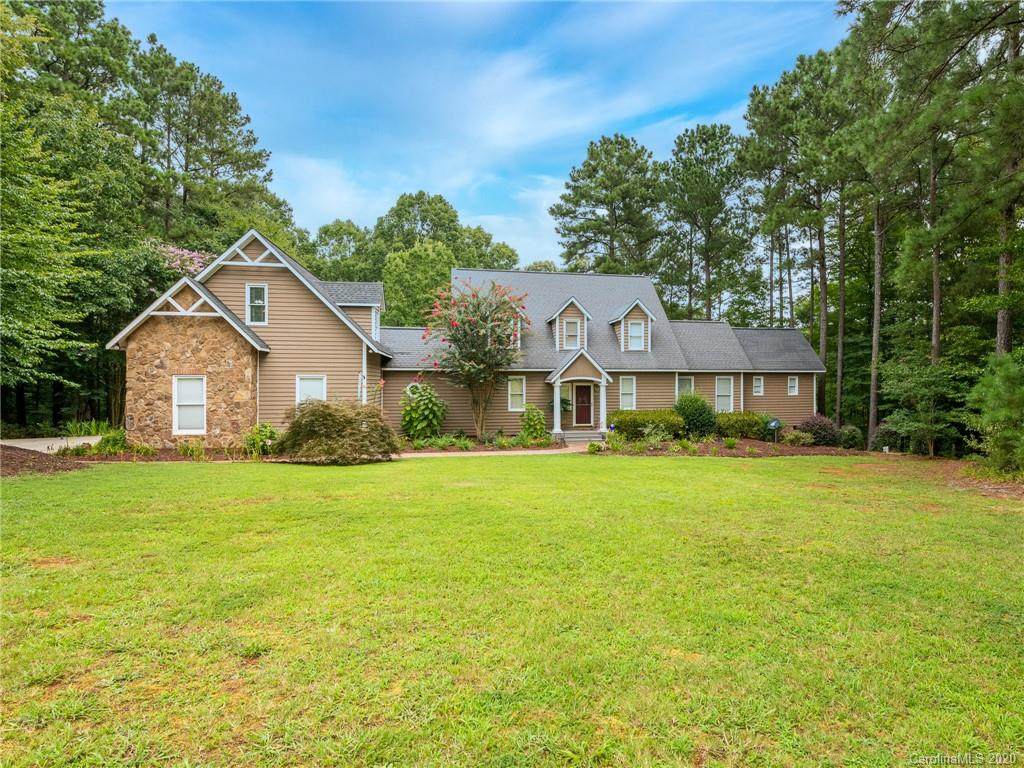 3332 Collins Road - Photo 1