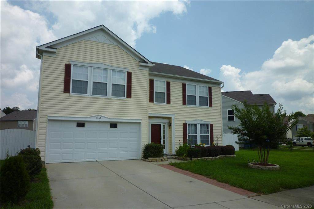 5606 Hammermill Drive - Photo 1