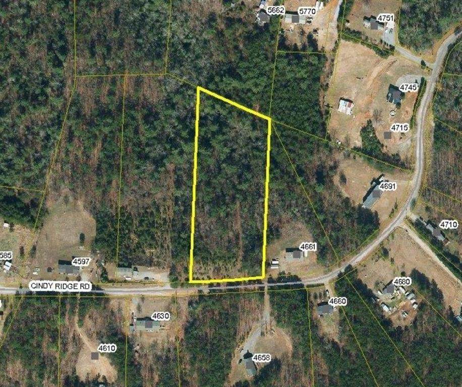 0 Cindy Ridge Road - Photo 1