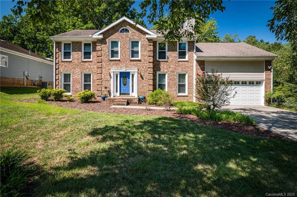 10451 Fairway Ridge Road - Photo 1