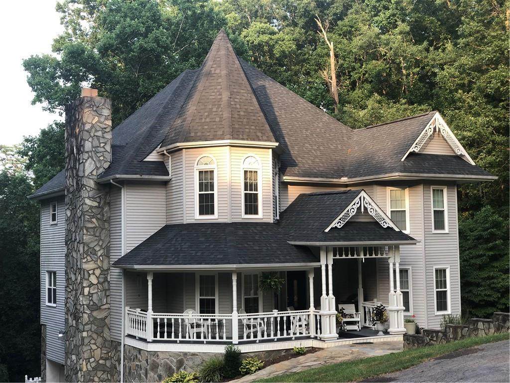 311 La Foret Drive - Photo 1