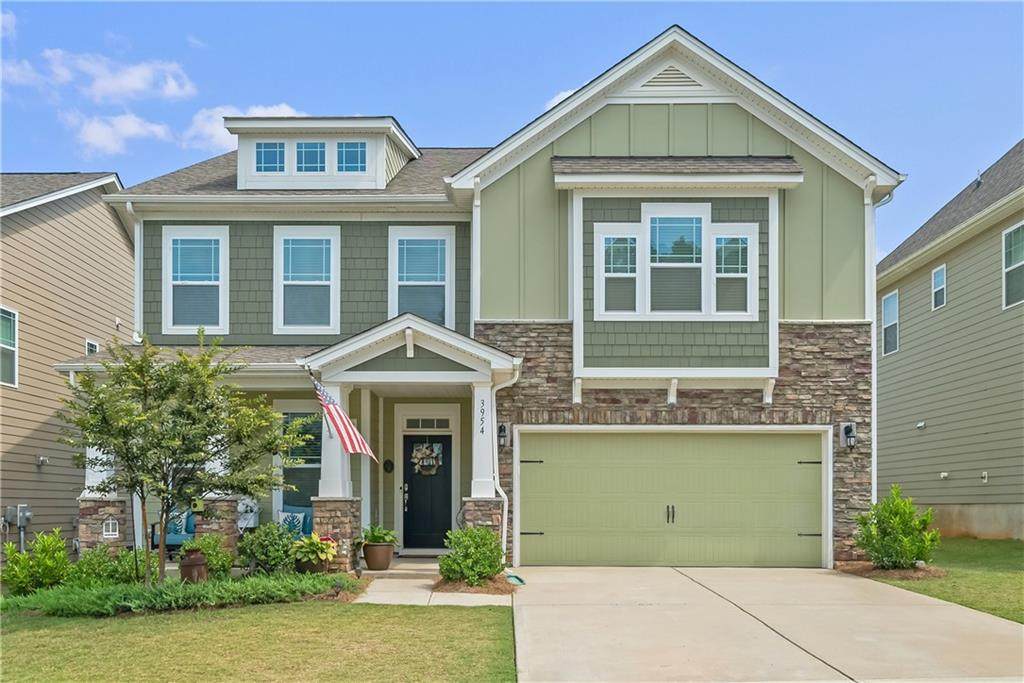 3954 Norman View Drive - Photo 1
