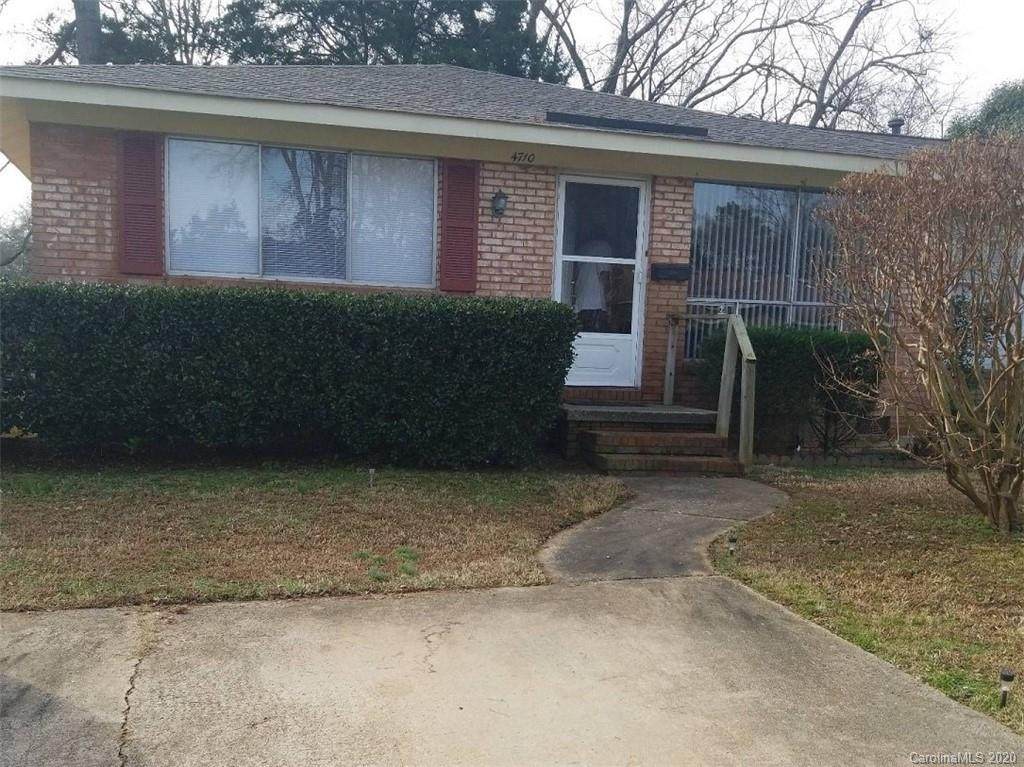 4710 Americana Avenue - Photo 1