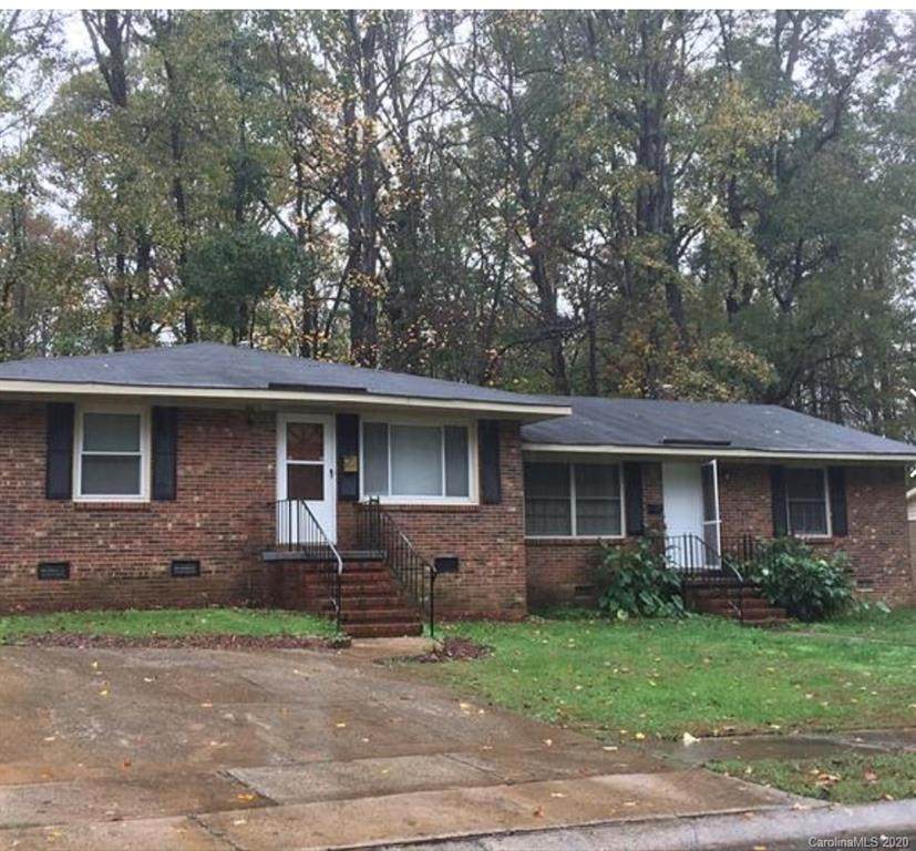 4608 Highlake Drive - Photo 1