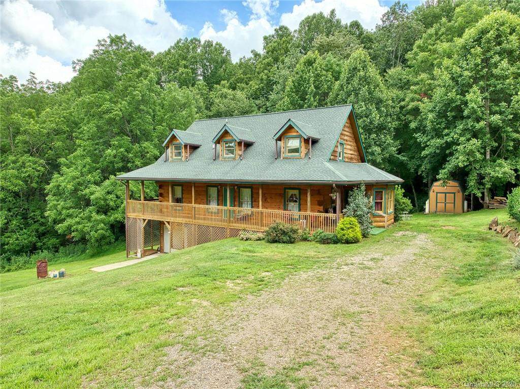 108 Yukon Drive - Photo 1