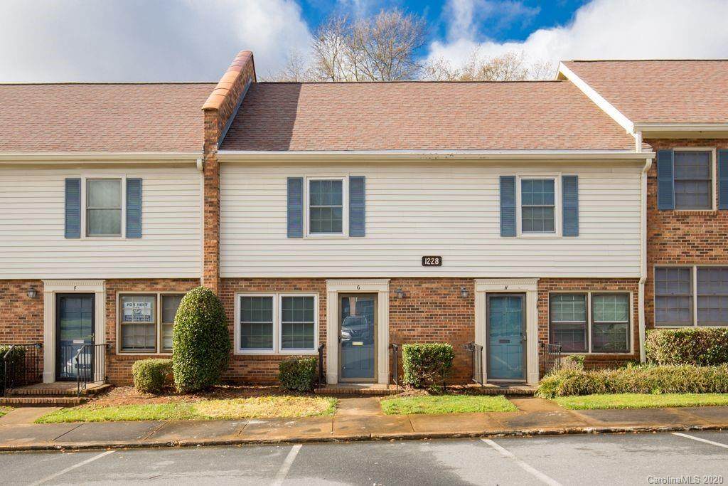 1228 Archdale Drive - Photo 1