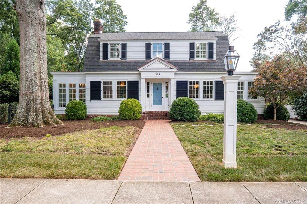 526 Lorimer Road - Photo 1