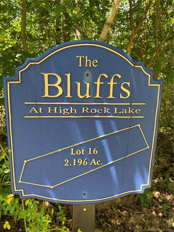 Lot 16 Bluff Lane - Photo 1
