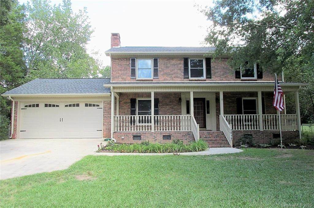 2016 Havenwood Drive - Photo 1