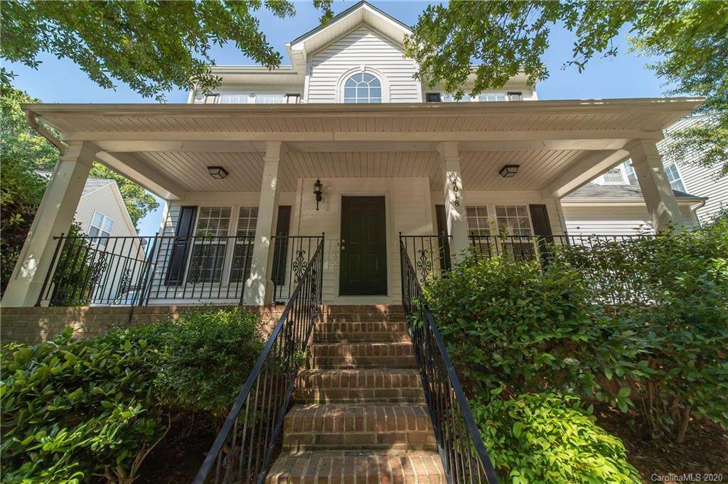 4018 Conner Glenn Drive - Photo 1