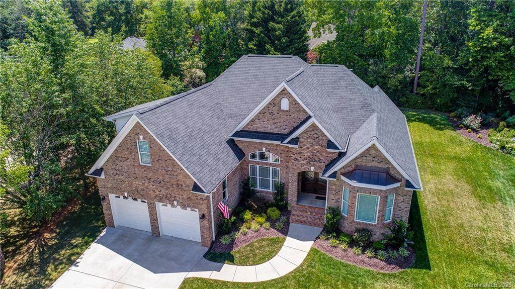 10308 Clubhouse View Lane - Photo 1
