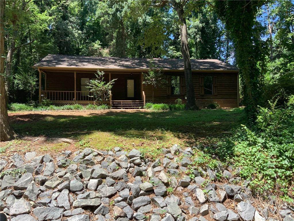 7208 Lakeside Drive - Photo 1