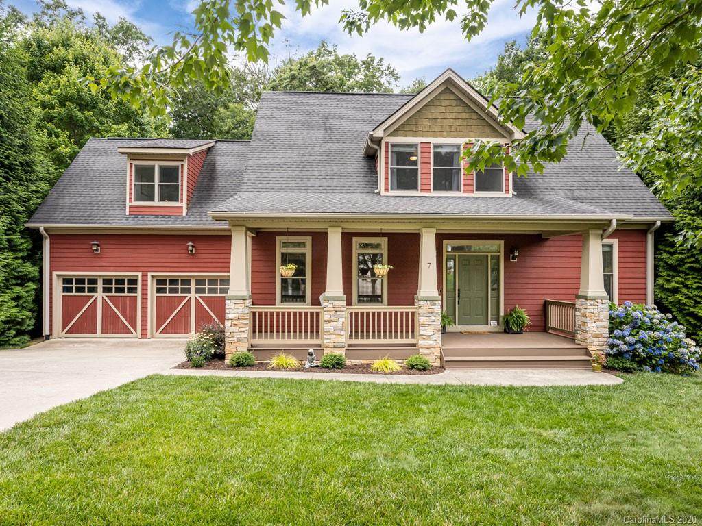7 Ozark Spring Lane - Photo 1