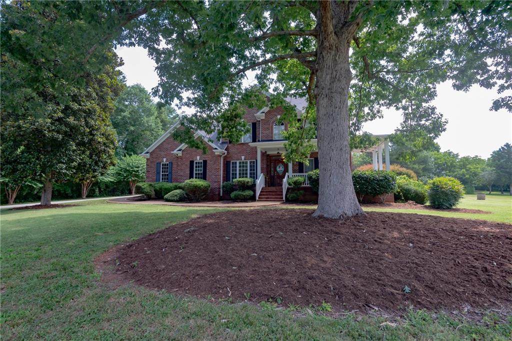 1874 Twin Ponds Drive - Photo 1
