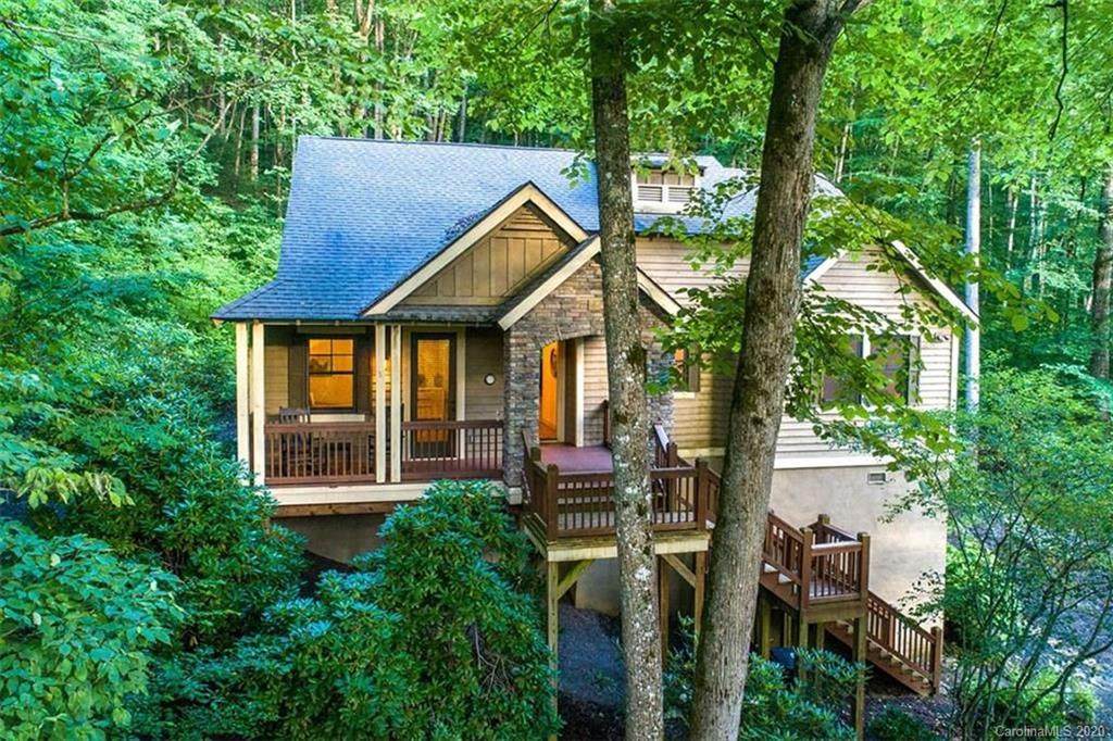 115 Boulder Creek Lane - Photo 1