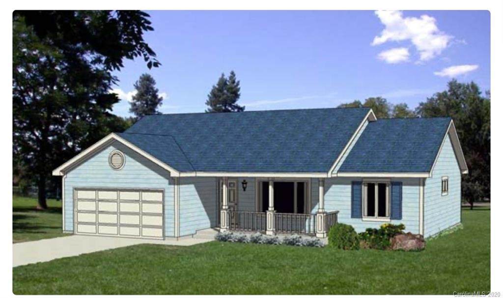 356 Cooper Farm Road - Photo 1