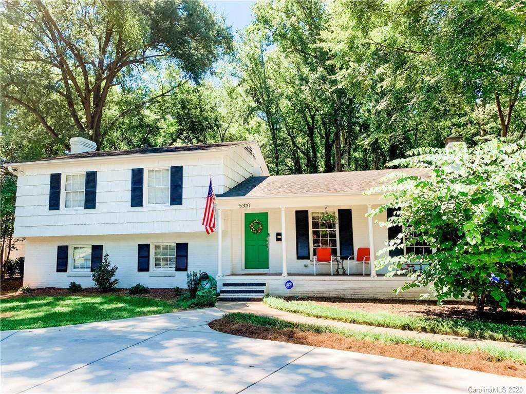 5300 Addison Drive - Photo 1