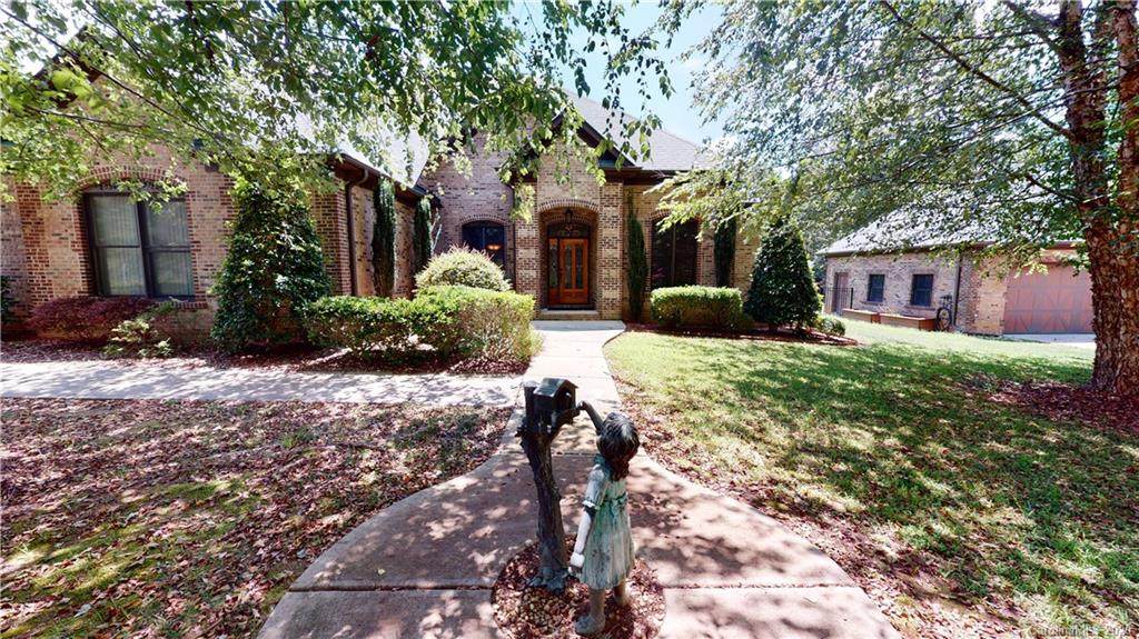 4327 Mcallister Road - Photo 1