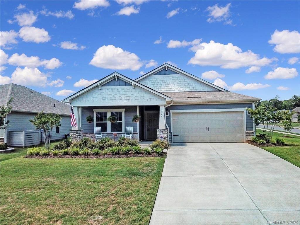 2104 Poplar Ridge Drive - Photo 1