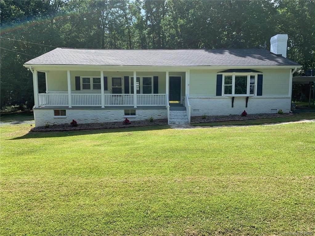 6522 Austin Road - Photo 1
