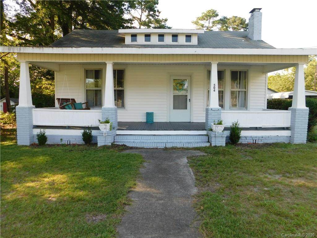 504 Church Street - Photo 1