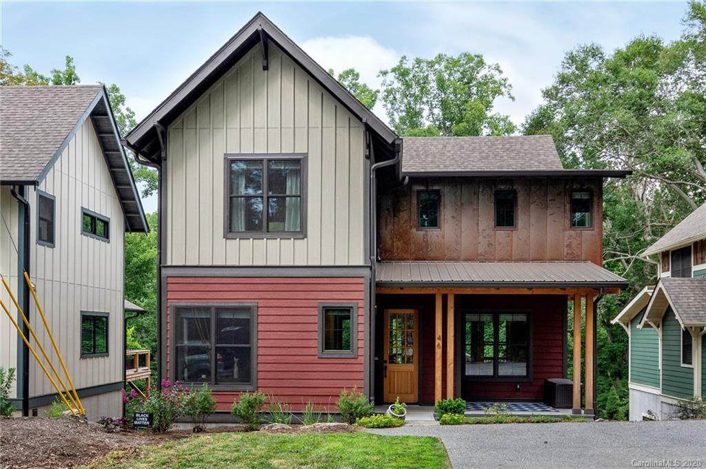 46 Hibriten Drive - Photo 1