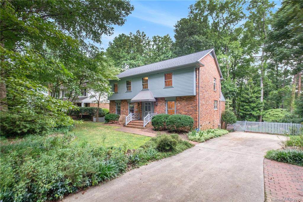 725 Ashmeade Road - Photo 1
