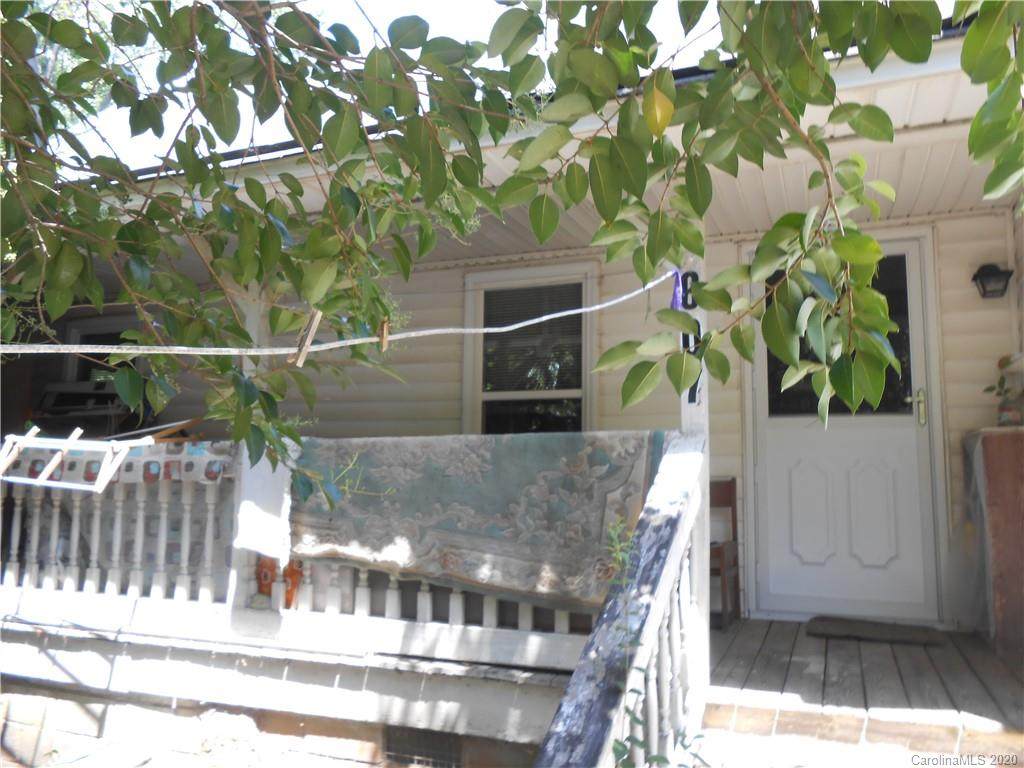 607 Mercury Street - Photo 1
