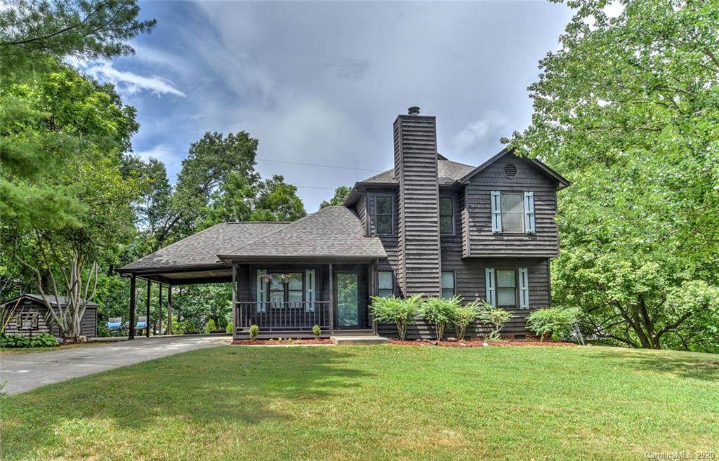 1 Haw Creek Trace - Photo 1