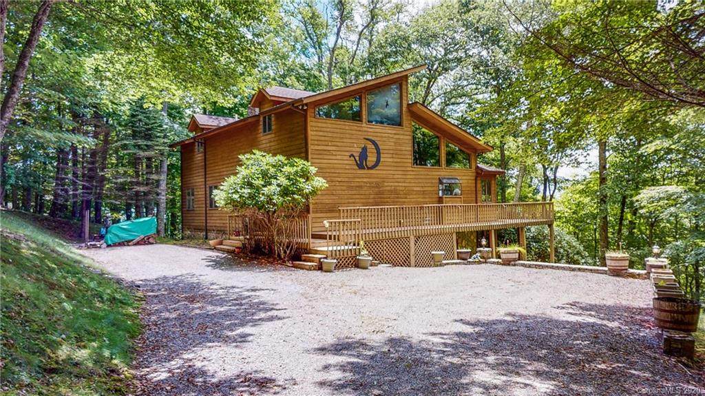 68 Unakite Lane - Photo 1