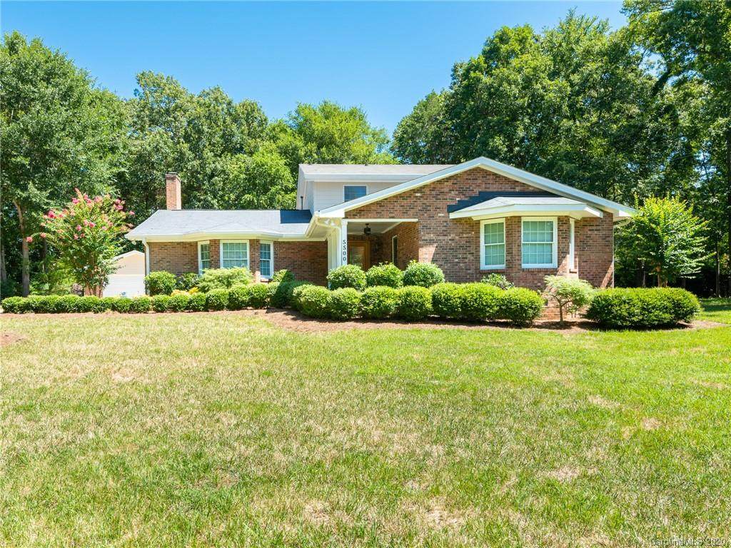 5500 Glen Forest Drive - Photo 1