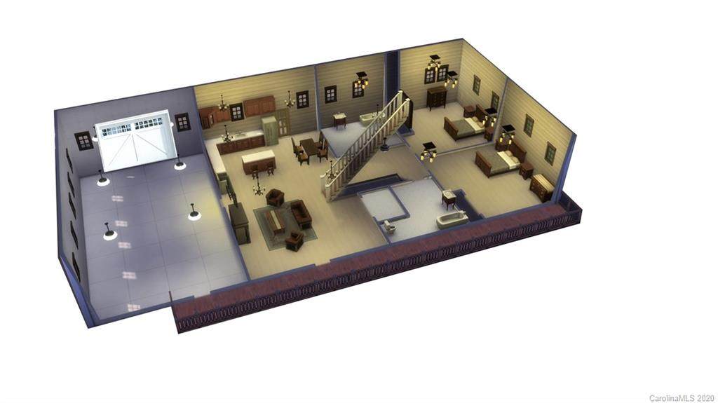 200 Linsonwood Road - Photo 1