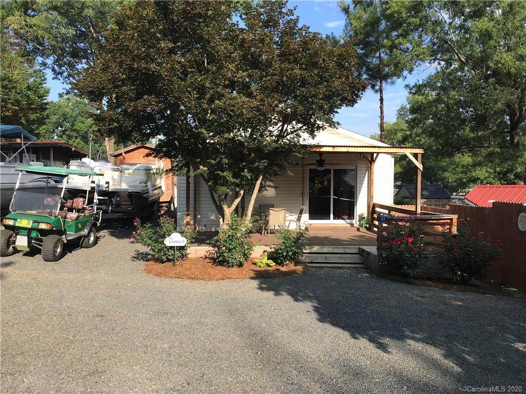 111 Hideaway Trail - Photo 1
