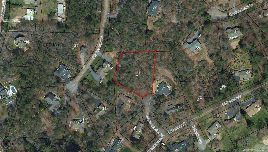 8 Dogwood Glen Circle - Photo 1