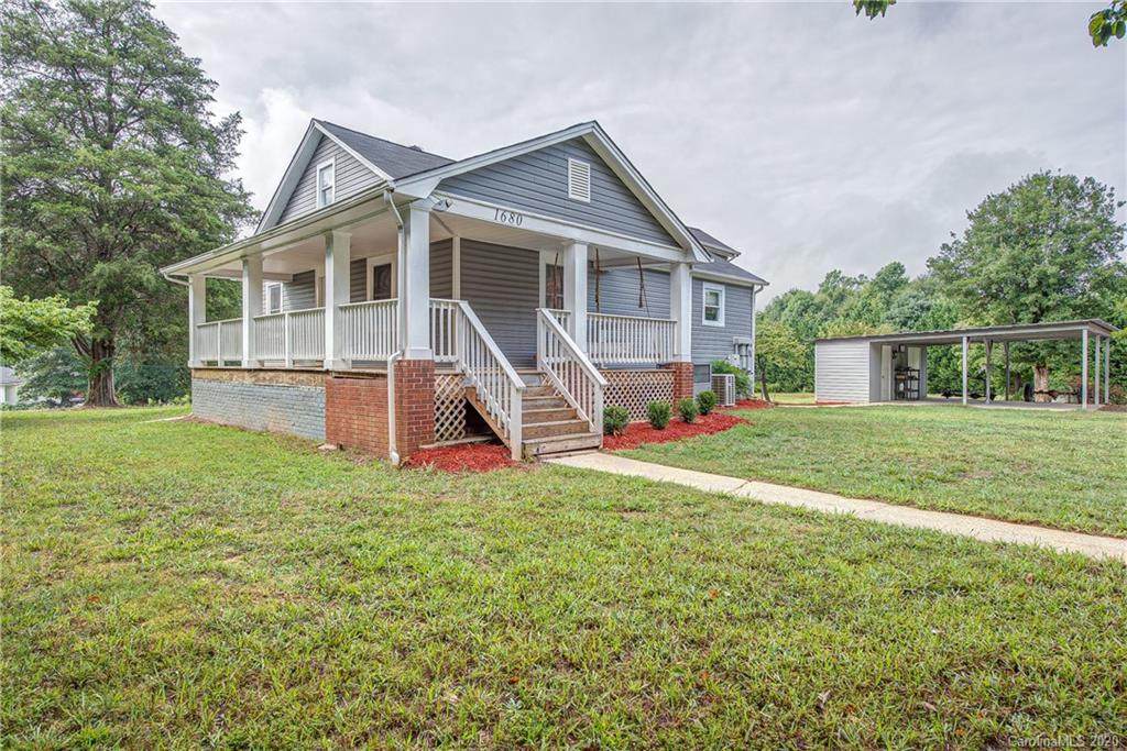 1680 South Point Road - Photo 1